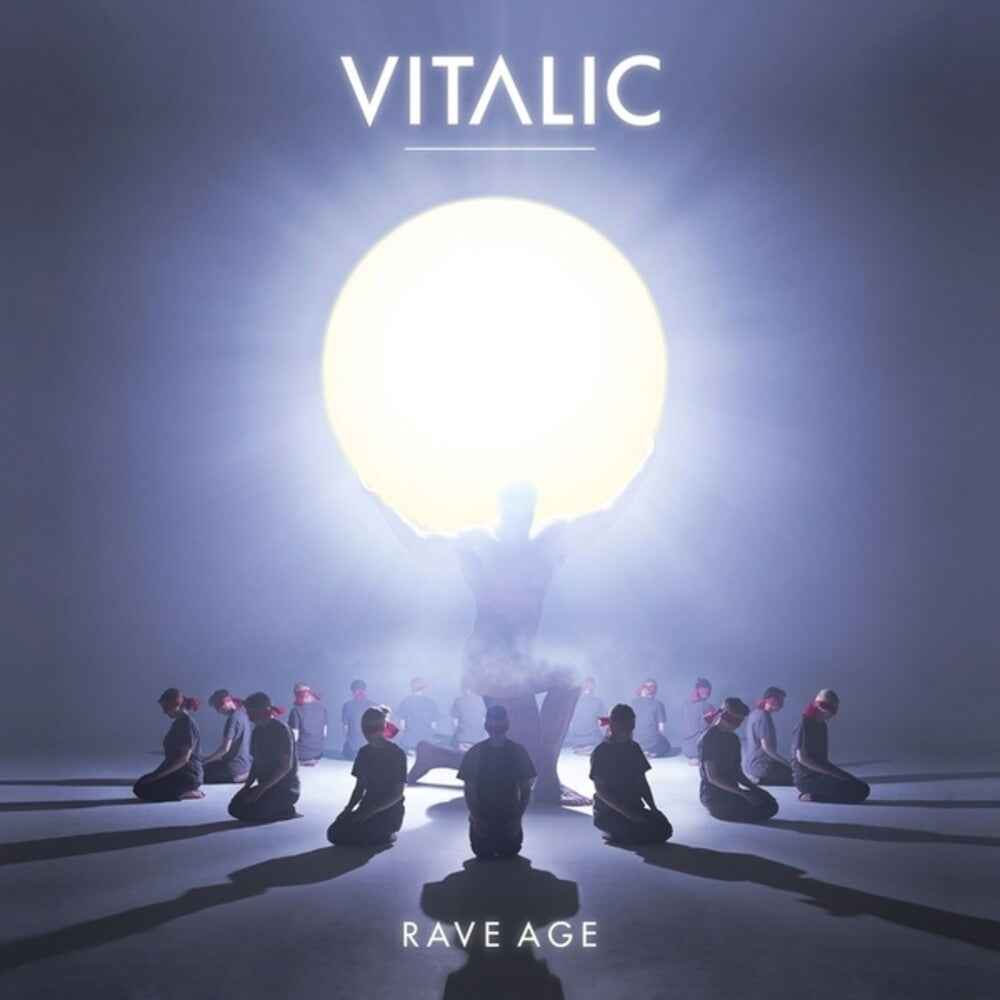 Pre-Order: Rave Age (2026 Edition) Music CD