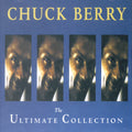 Berry,chuck - Ultimate Collection - Music CD