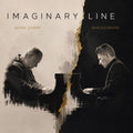 Julian Joseph  / Bratke,Marcelo - Imaginary Line [CD]