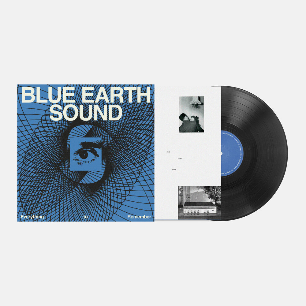 [PRE-ORDER] Pre-Order: Everything To Remember [LP] Vinyl Record