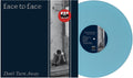 Face To Face – Don't Turn Away (Blue LP Vinyl) Vinyl Record