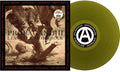Propagandhi – Less Talk, More Rock (Olive Green LP Vinyl) Vinyl Record