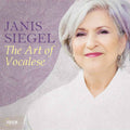 Pre-Order: Art Of Vocalese Music CD
