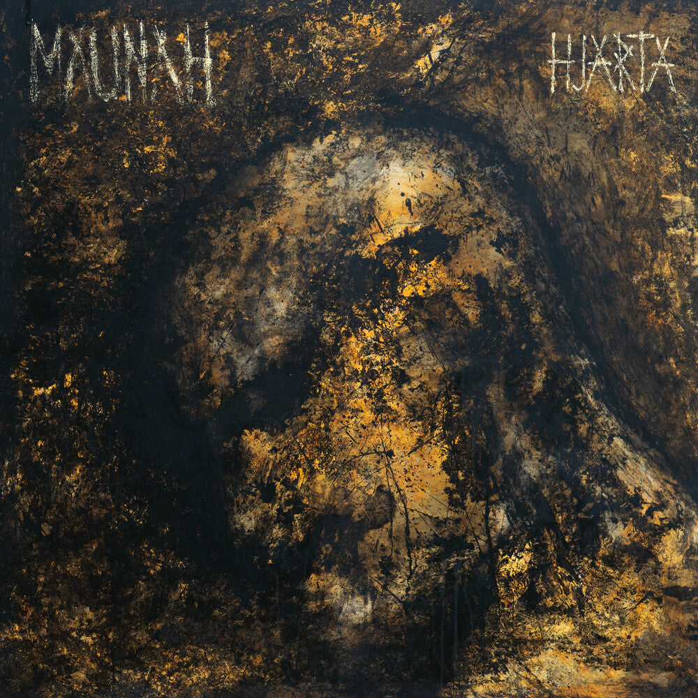 Pre-Order: Maunah - Hjarta [Digipak]