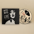 Pre-Order: Bates Motel - Live In La 1980 [Digipak]