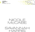 Pre-Order: Nicole Mccabe  / Harris,Savannah - All Together Now [LP]