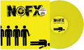 NOFX – Wolves in Wolves' Clothing (Highlighter Yellow LP Vinyl) Vinyl Record