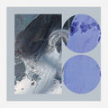 Pre-Order: Melting Days [Blue Marble] Vinyl Record