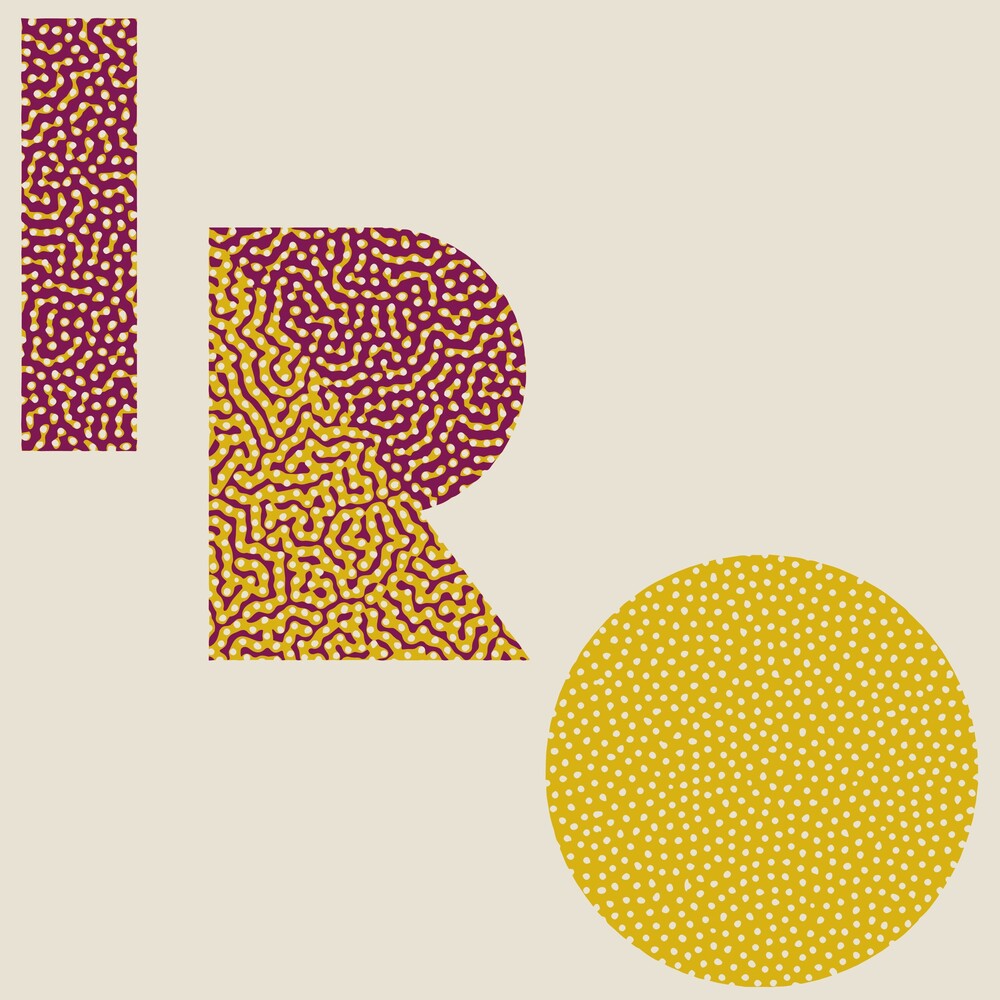 Pre-Order: Iroiro - Once (Single Mix) / Formosa (Single Mix) [7" Vinyl]