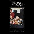 Pre-Order: 7EBRA - How to Land a Plane [CD]