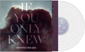 Blackwater Holylight - If You Only Knew - Vinyl Record