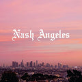 Gryph - Nash Angeles [LP]