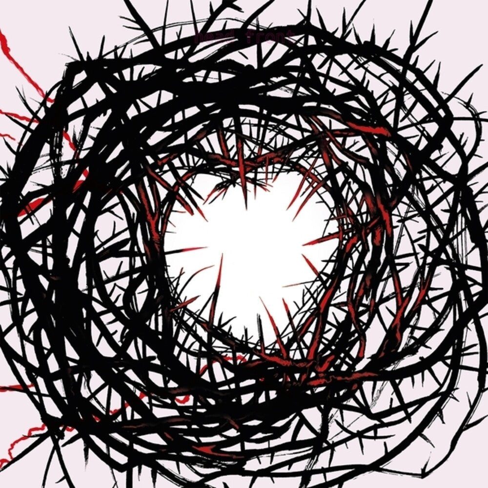 Pre-Order: Buitres - Nido De Espinas [LP]