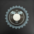 Rootz Hifi - Visiones (Ep) [7" Vinyl]