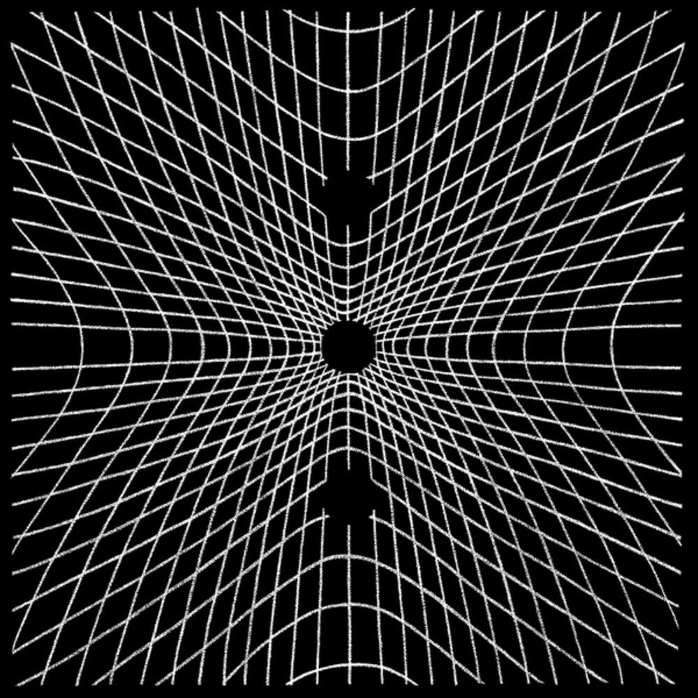 Pre-Order: Minipony - Detach [LP]