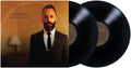 Pre-Order: Justin Furstenfeld - Songs From An Open Book [Black]