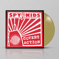 Spy Kids - Covert Action - Vinyl Record