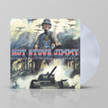 Hot Stove Jimmy - Salute - Vinyl Record