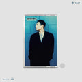 Kim Jae Sung – Kim Sung Jae Music Cassette Tape