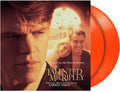Pre-Order: Talented Mr. Ripley - O.S.T. (Colv) (Ltd) (Ogv) - Talented Mr. Ripley - O.S.T. [Colored Vinyl] [Limited Edition] [180 Gram]