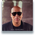 Kennedy Charles  John – Soul Searching (LP Vinyl) Vinyl Record