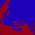 Moorman, Charlotte - Oeuvres Sonores [LP]