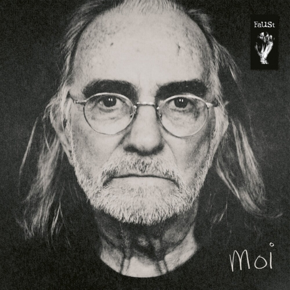 Pre-Order: Faust - Moi [LP]