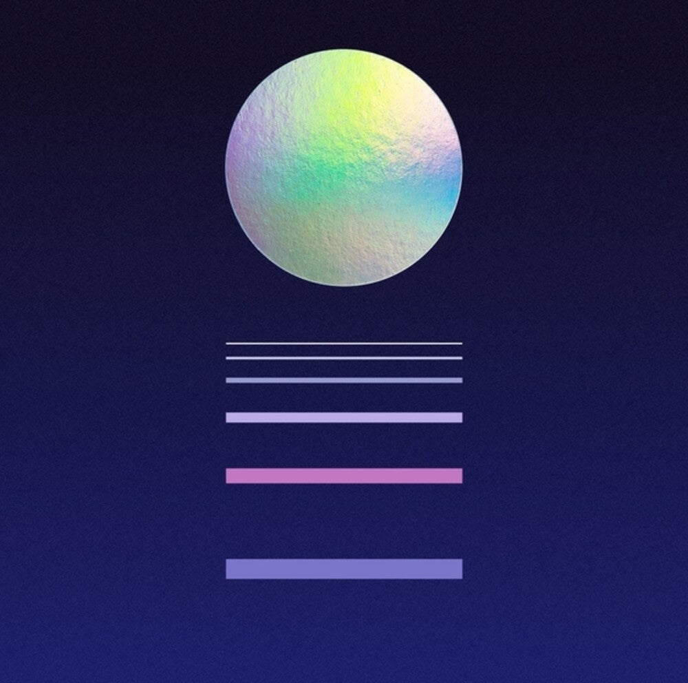 Pre-Order: Hatchback - Phaser For The Ocean Chorus For The Moon [LP]