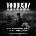 Vyacheslav Ovchinnikov / Eduard Artemyev (Box) – Tarkovsky (Box CD) Music CD
