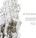 Of This Land Music CD