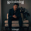 Pre-Order: Danny Silvertone - Midnight [CD]