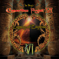 Pre-Order: Ian Consortium Project Vi Parry - Legacy of Empires [CD]
