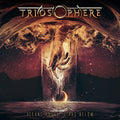 Pre-Order: Triosphere - Oceans Above/stars Below [CD]