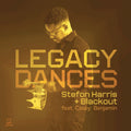 Pre-Order: Stefon Harris - Legacy Dances [Digipak]