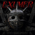 Exumer – Death Mask Messiah Music CD