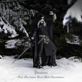 Pre-Order: Hesperia - Picenum (True Marchigian Black Metal Renaissance) [CD]