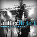 Jamiah Rogers – Chicago Cowboy (Bonus Track CD) Music CD