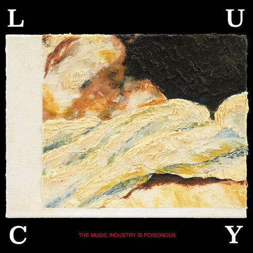Lucy (cooper B Handy) - Usic Industry Is Poisonous - Music CD