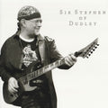 Pre-Order: Sir Stephen Of Dudley - Sir Stephen Of Dudley [Digipak]
