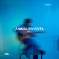 Animal Invisivel - Animal Invisivel [LP]