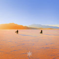 Pre-Order: Praana - Insight Out [Colored Vinyl]