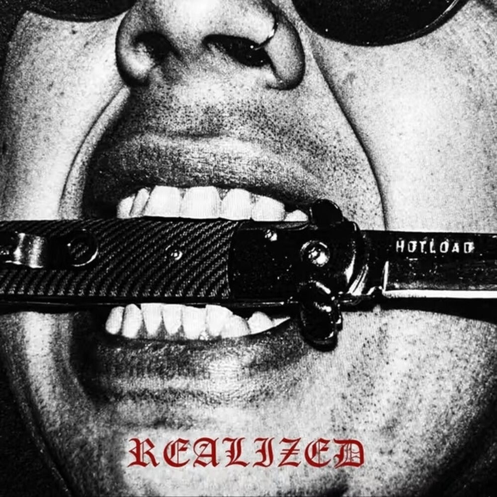 Hot Load - Realized [LP]