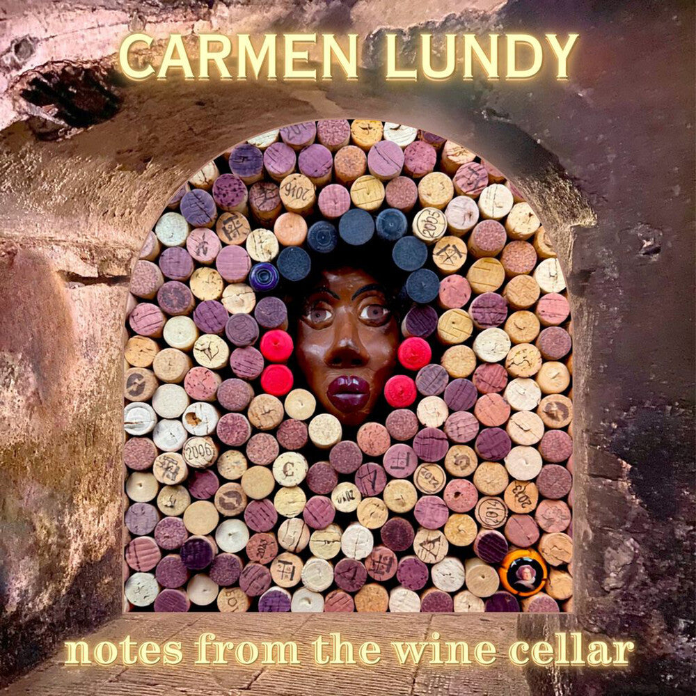 Wine Cellar [180 Gram] Music CD