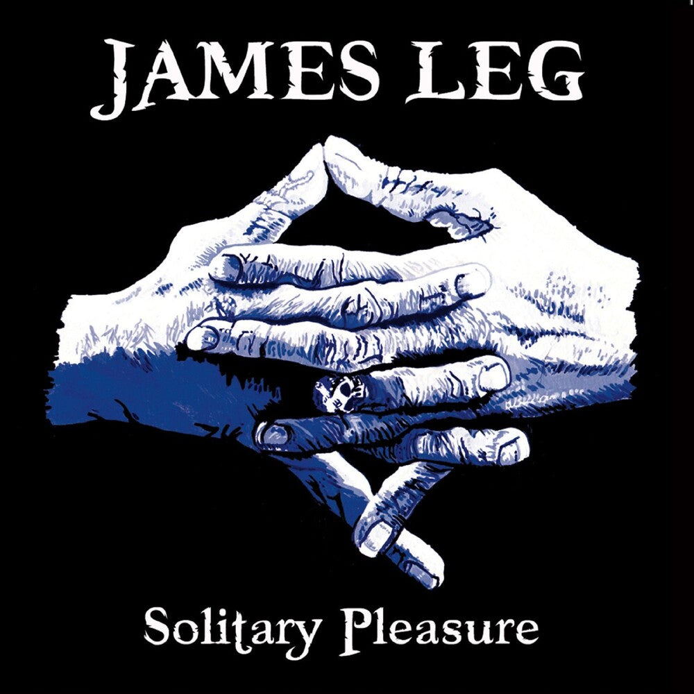 Pre-Order: Solitary Pleasure [LP] Vinyl Record