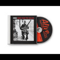 Pre-Order: Gyasi - Songs From The Holler (Bonus Tracks) [CD]