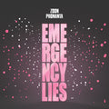 Pre-Order: Emergency Lies [Colored Vinyl] [Download Included] Vinyl Record