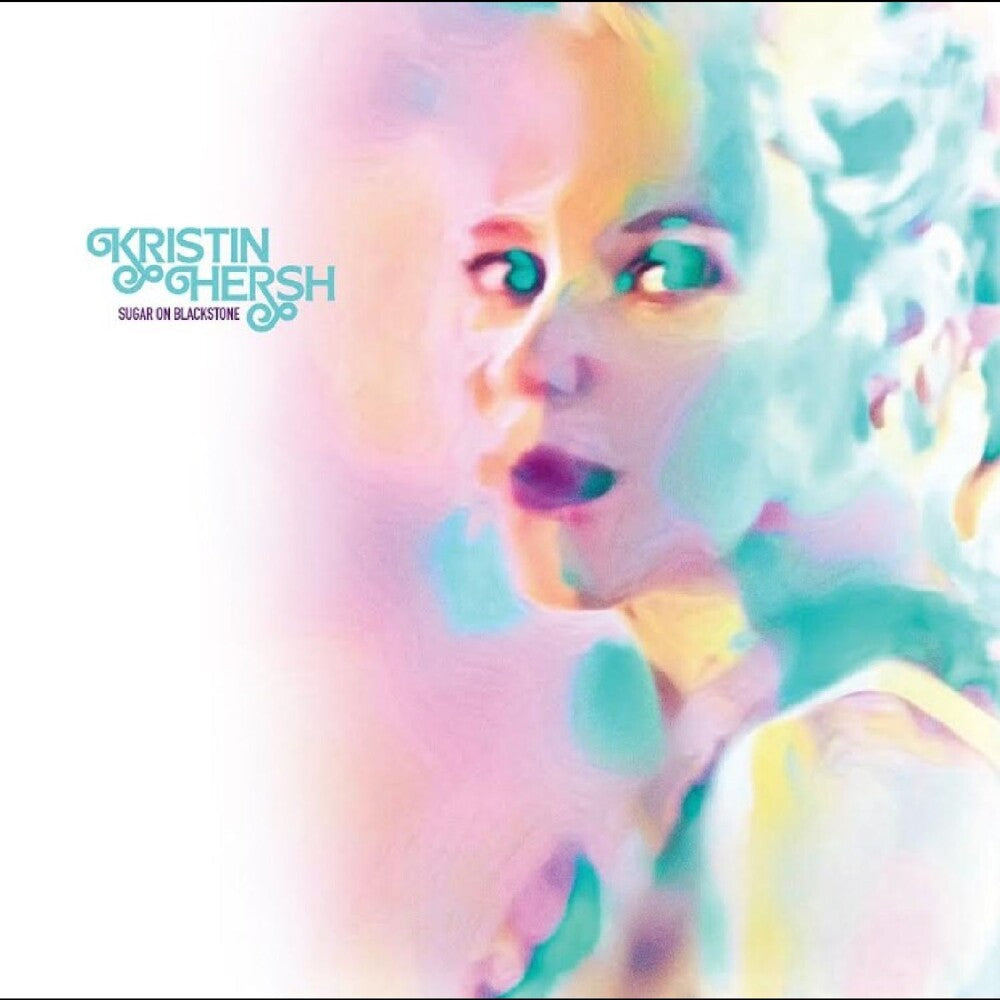 Pre-Order: Kristin Hersh - Sugar On Blackstone [CD]