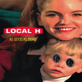 Local H – As Good As Dead 30th Anniversary Edition (Reissue CD) Music CD