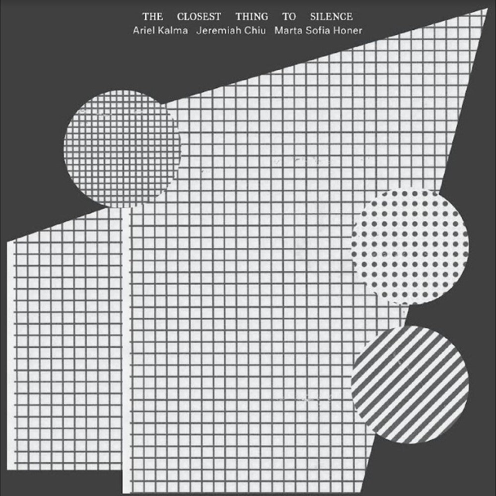 Pre-Order: Ariel Kalma - Closest Thing To Silence - Mullumbimby Blue (Blue) [LP]