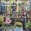 Pre-Order: Charlie Parr - Rooming House [LP]